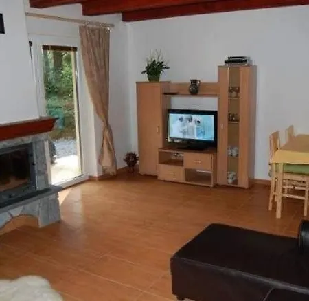 Slovensky Raj Maria Smižany