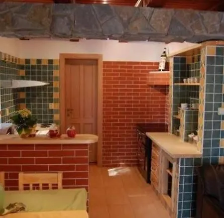 Slovensky Raj Maria Chalet Smižany