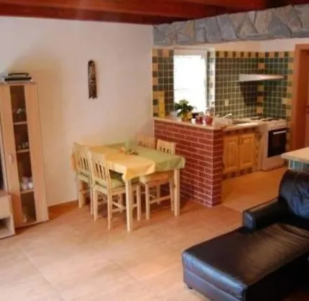 Slovensky Raj Maria Chalet