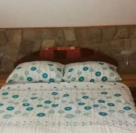 Slovensky Raj Maria Smižany