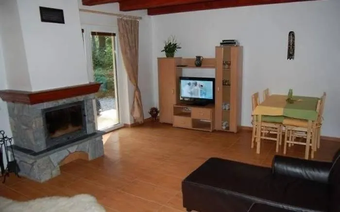 Slovensky Raj Maria Smižany