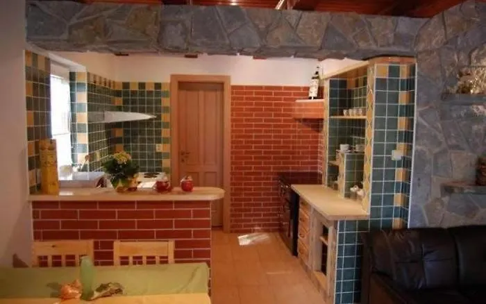 Slovensky Raj Maria Chalet Smižany