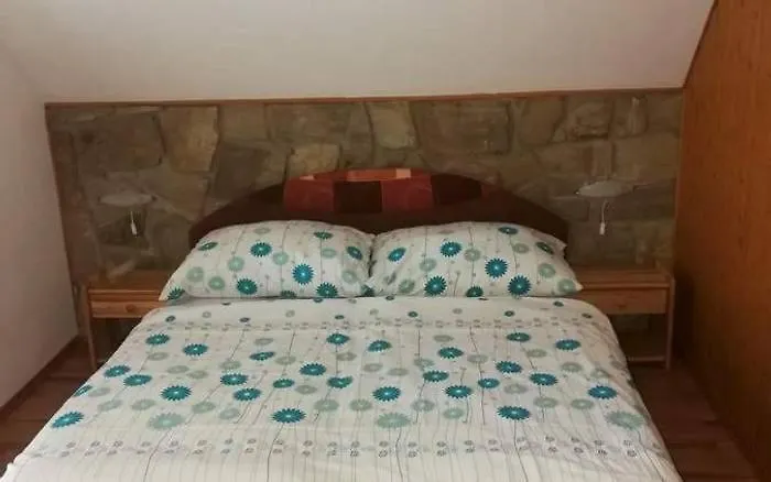 Slovensky Raj Maria Smižany